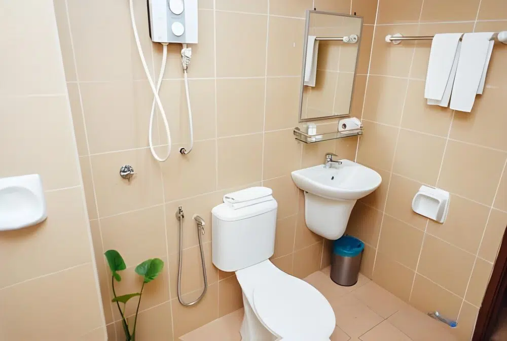 room image